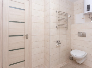 Апартаменты Бизнес-класса на Красном проспекте