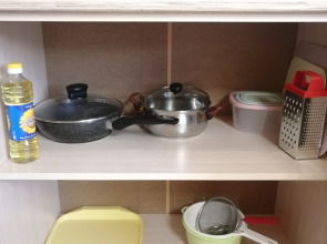 Апартаменты ЭКОНОМ Около ЖД Вокзала