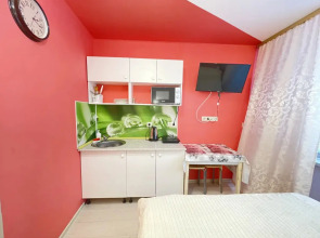 Апартаменты 3 на Широкой