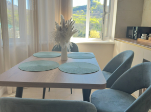 Квартира двухкомнатная на Косякина