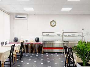 Отель Ривьера