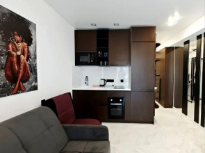 Квартира с Видом на Море в ЖК Каравелла Португалии