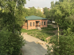 Апартаменты Добрые сутки в центре