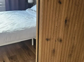 Квартира в самом центре исторического города