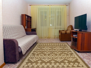 Квартира на Улице Дизайнеров 3