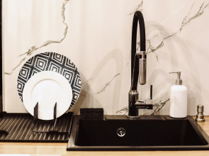 Квартира Big family