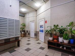 Апартаменты в ЖК Гастелло (на 2 этаже)