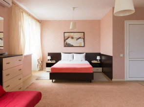 Гостевой дом Идиллия