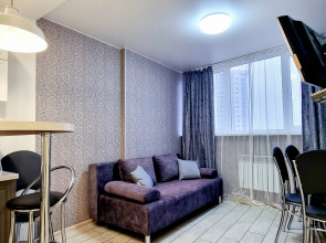 Апартаменты в Облаках