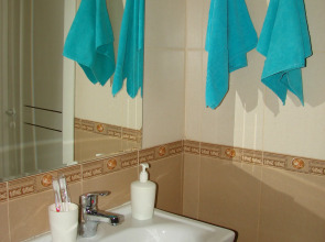 Мини-Отель Кипарис