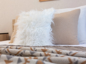 Апартаменты «Атмосфера» | Мелодия Пустыни — Здесь Песок Времени Течёт Медленнее