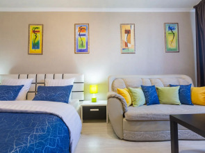 Апартаменты Пять Звёзд Весна