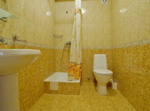 Mariya na Prostornoy Guest House