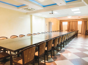 Отель Волжская Ривьера