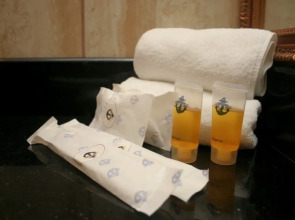 Отель Гостиница Командор