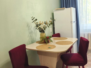 Квартира Самоцвет Хибин