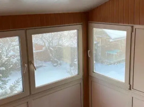 Частный дом Уютный в черте города