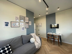 Частный дом Таунхаус "Relax"