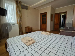 Гостевой дом Семейная Гавань