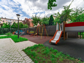 Апартаменты на Огарева