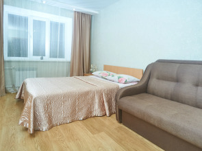 Квартира Двухкомнатная Как дома 58 на калинина 9