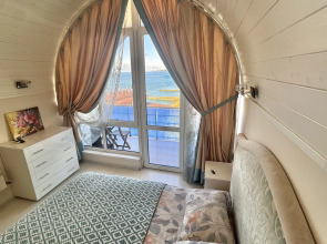 ЖК Дельфин 3