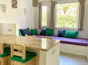 Квартира Стильные апартаменты в Лагуне