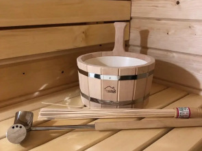 Гостевой дом Домик в лесу