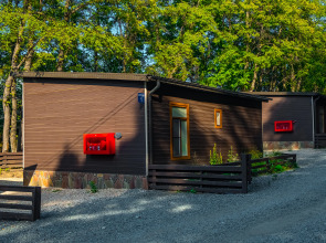 Шале Гостиный Двор 2