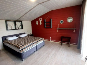 Гостевой дом Ак-Талай Тур