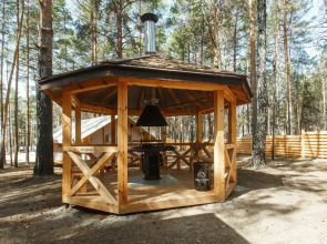 База Отдыха Сны Леса