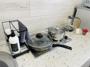 Квартира Atmosfera Sna на Челюскинцев