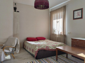 Квартира В историческом центре города