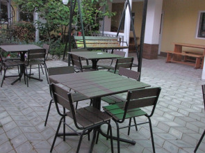 Гостевой Дом У Чижика