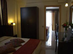 Отель Hanioti Grandotel