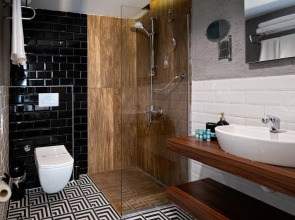 Бутик Отель Mielo Lara