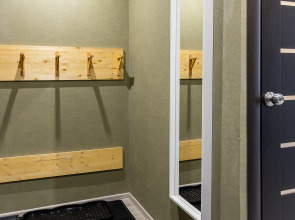 Апартаменты LIVE by BigWood 2 Живи у склона