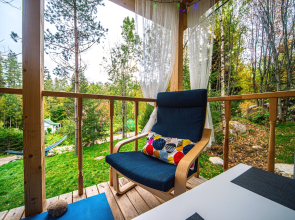 Гостевой дом Soroka home рядом с Игора