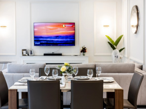 Апарт-отель Karon Beach Residence Phuket