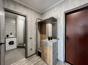 Квартира на Улице Салмышская 9/5