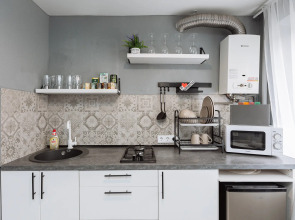 Апартаменты 77