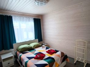 Гостевой дом Рускеальский привал