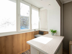 Квартира уютная в центре города