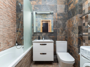 Апартаменты на Улице Восточно-Кругликовская 18