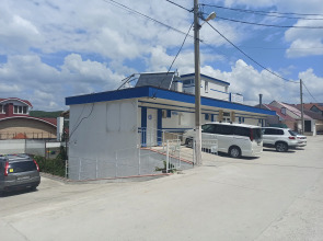 Гостевой Дом Моряк