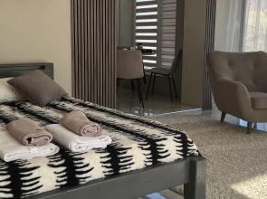 Частный Дом Панорама в Хиндахе