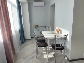 Квартира Двухкомнатная в Центре Гагры