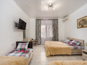 Отель Николетта