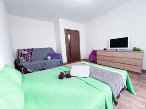 Апартаменты Park Inn Hause 6