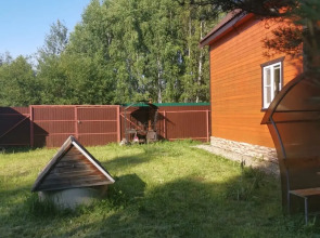 Гостевой дом Dream Forest & River PZ